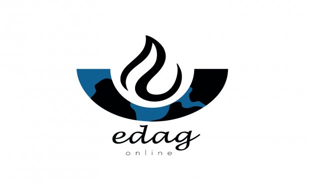 EDAG ONLİNE Hakemli Dergimiz Yayında!